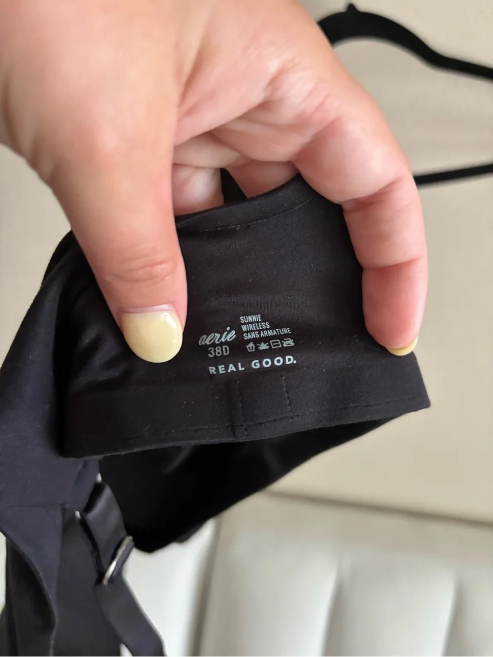 aerie Wireless Bra